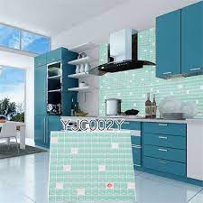 Kitchen wall tiles design india 2020. 20 Latest Kitchen Wall Tiles Designs With Pictures In 2021