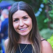 Bethany Pepper's Instagram, Twitter & Facebook