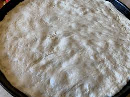 A questo punto accendo solo la luce del forno e. Lezioni Di Pizza La Ricetta Della Teglia Ad Alta Idratazione A Casa