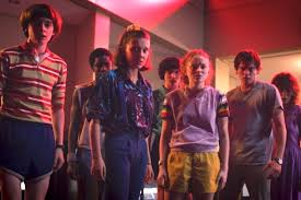 All four seasons are streaming are streaming on netflix. Top 10 Best Tv Shows On Netflix Canada