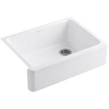 kohler kitchen sinks undermount