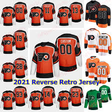Flyers' reverse retro jersey hits the ice for first time and they are beautiful. Discount Flyers Jersey Claude Giroux Flyers Jersey Claude Giroux 2021 On Sale At Dhgate Com