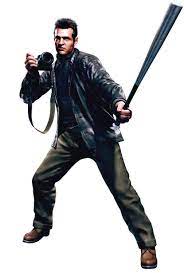 Chop till you drop concept art. Frank West Characters Art Dead Rising Dead Rising Dead Rising Art Dead Rising Frank West