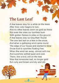Read on for some hilarious trivia questions that will make your brain and your funny bone work overtime. 20 Beautiful Autumn Poems For Kids To Fall For