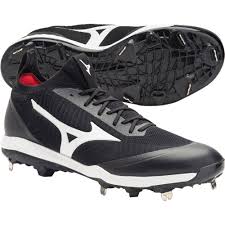 We did not find results for: Mizuno Mens Dominant Knit Metal Baseball Cleats Baseballsavings Com