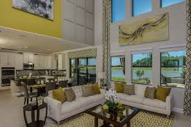 Sugarloaf Ii At Union Park By K Hovnanian Homes Home New Home Builders Great Rooms