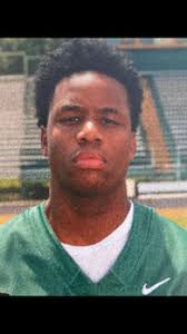 Cameron Baxter's Football Recruiting Profile