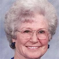 Obituary information for Ruth Aline Dauphin