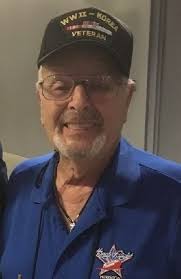 Harry Waldheim Obituary