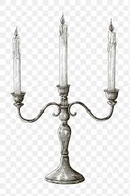 Black And White Candlesticks Clipart Hand Drawn Retro Copper Candle Holder Design Element Free Image By Rawpixel Com Hein In 2020 Copper Candle Holders Candle Holders Copper Candle