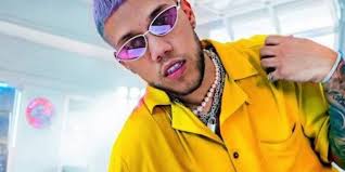 Các bạn có thể nghe, download mv/video dákiti miễn phí tại nhaccuatui.com. Jhay Cortez Y Bad Bunny Unen Fuerzas En El Remix De Como Se Siente Mew Magazine