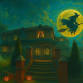 HALLOWEEN PARTY AT DULRUSH event image