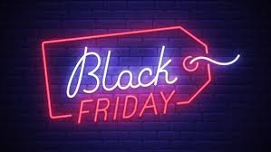 Lors du black friday, comme tout au long de l'année, les achats en ligne se concentrent en fin de journée, principalement entre 18h il faut cependant souligner que cet écart se réduit le jour du black friday, le mobile atteignant 44%. Black Friday 2019 Nos Premiers Conseils Pour Acheter Malin Le Jour J Les Numeriques