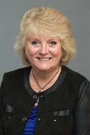 Rebecca Malmquist is 2024 IAAO President