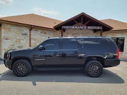 Image result for Black Granite 2012 Suburban