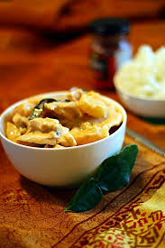 This delicious, simple chicken and pineapple curry is adapted from tastes of africa, a new favorite cookbook of mine. Tropical Thai Chicken Curry The Wanderlust Kitchen