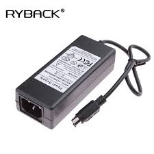 6 Pin Hdd Docking Power Supply Dc Ac Power Adapter 12v 5v Power Adapter Power Supply Ac Power