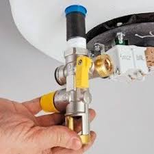 Installation Et Raccordement D Un Chauffe Eau Chauffe Eau Installation Chauffe Eau Chauffe Eau Electrique