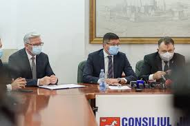 Grigore tinică, managerul institutului de boli cardiovasculare iași: La Iasi Va Fi Construit Un Institut Regional De News Ro