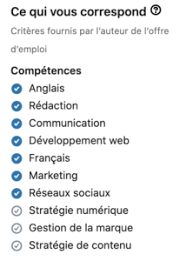 Stages pour étudiants à dhl. Comment Amener Ton Profil Linkedin Au Niveau All Star En Tant Qu Etudiant