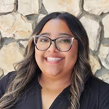 Nancy Ochoa's Instagram, Twitter & Facebook