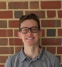 Very excited to be a part of this program!