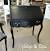 Painted Roll Top Desk