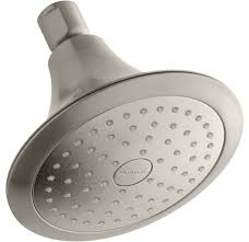 Möbel der marke forte bei uns im onlineshop. Kohler K 10282 Ak Bn Forte 2 5 Gpm Single Build Com