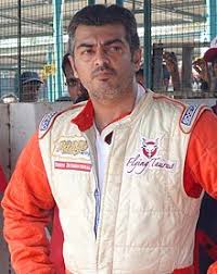 Ajith Kumar Filmography Wikipedia While actor kajal aggarwal has been roped in to play ajith's wife in the film, the latest buzz is that the film will feature two other leading ladies.