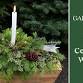 Holiday Glow Centerpiece Workshop at GARDENWORKS event image