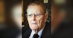 Obituary information for Rev. Jack Dalton Skeens