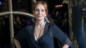 JK Rowling derides NY Times piece downplaying transgender backlash against  her: 'Rewriting of history'
