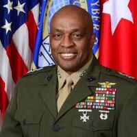 Vincent Stewart Obituary