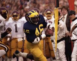 46, Lawrence Ricks days till Kick-off #GOBLUE