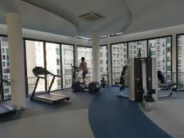Klcc view sunway velocity v residence suites 6 pax. Sunway Velocity V Residence Suites Kuala Lumpur 2021 Reviews Pictures Deals