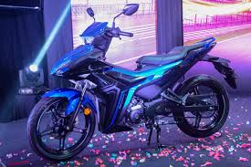 About bike models top comparisons images reviews news. Topgear 2021 Yamaha Y16zr Launched In Malaysia Rm10 888