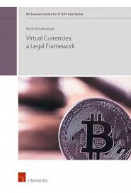 Virtual currencies , like bitcoin, are created by a process known as mining, where an individual, using powerful computers, authenticates transactions in what is known as a blockchain, or a ledger of. Virtual Currencies A Legal Framework Intersentia