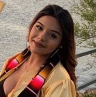 Ashley Escamilla's Instagram, Twitter & Facebook