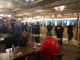 If stain is used in the piece, it is applied before putting together to insure a… ronald van den bergh slaapkamer. Darts Stars Van Den Bergh Und Clemens In Schonberg