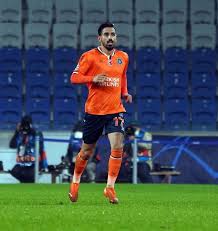 Volkan babacan (1) ahmet said kıvanç (13) mert günok (34) onur güney (53). Irfan Can Kahveci Uefa Sampiyonlar Ligi Nde Ilk Gollerini Atti