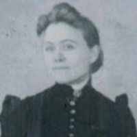 Mary Pauline Ellis (1824–1903)