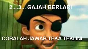 Kumpulan Pantun Teka Teki Dan Jawabannya Terlengkap Http Ift Tt 2nqnscq Teka Teki Ungkapan Lucu Berlari