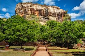 Sigiriya & Dambulla Tour