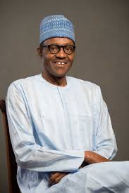 Image result for Buhari