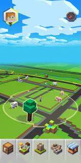 It was revealed on may 17, 2019, as part of minecraft. Download Minecraft Earth Apk Mod For Android Ios