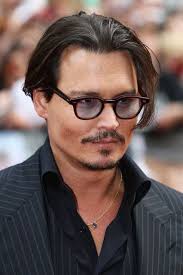 Johnny Depp Photos Photos European Film Premiere Public Enemies Inside Arrivals Johnny Depp Public Enemies Johnny Depp Hairstyle Johnny Depp Pictures