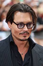 Johnny depp sweeney todd hairstyle. Johnny Depp Photostream Johnny Depp Public Enemies Johnny Depp Johnny Depp Hairstyles