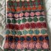 Kaffe fassett has some very nice and colourful designs. 3