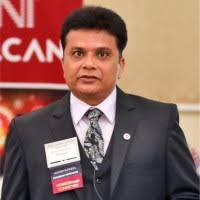 Alkesh Shah - Self-employed | LinkedIn