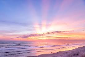 Sod sold by the pallet or the piece. Colorful Beach Sunrise With Sunrays Shot In Fort Lauderdale Florida Photograph By Rod Gimenez